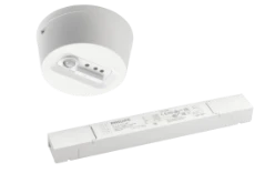 Connect Bridge Kit Wit opbouweenheid 0.50W