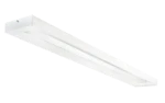 Plafond-/wandarmatuur SG EcoLine 1600 Wit 5180lm 4000K Niet