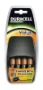 Acculader Batterij Accessoires Duracell DURA CHARGER 45MIN 2AA&2AAA 80207007