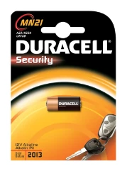 Duracell Standaard batterij (niet oplaadbaar) Niet-oplaadbare Batterijen