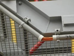 Balkklem C-model Klemmen NVENT CADDY MULTI-FUNCTION C-CLAMP, S304, 4-20 MM FLANGE 336130