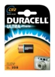 Standaard batterij (niet oplaadbaar) DURACELL CR2