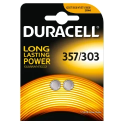 Duracell D357