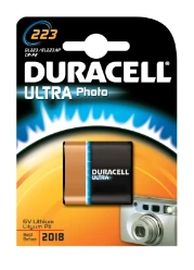 Duracell Standaard batterij (niet oplaadbaar) Niet-oplaadbare Batterijen