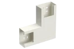 Verticaal hoekstuk wandgoot Stago INS5551503
