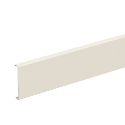Deksel wandgoot/aansluitzuil WGX SCHNEIDER ELECTRIC STAGO WANDG.DEKS WGX-F80 L=1.5 R1013 INS5596007