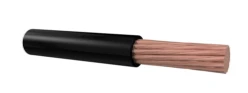 Dynamic Voedingskabel < 1 kV, voor beweegbare toepassingen PVC laskabel