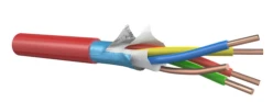Dynamic Data- en communicatiekabel FIRE Brandm. E60/E90