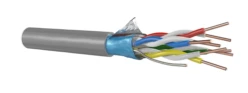 Dynamic Data- en communicatiekabel HSTH B2ca
