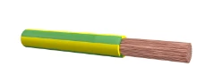 Dynamic Voedingskabel < 1 kV, voor vaste aanleg H07V2-K Eca