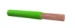 Voedingskabel < 1 kV, voor vaste aanleg H05V2-K Dynamic H05V2-K 0,5 MM2 90gr.C GROEN H5V2013006