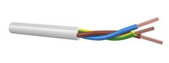 Dynamic Voedingskabel < 1 kV, voor beweegbare toepassingen H05VV-F Eca