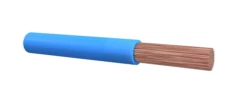 Dynamic Voedingskabel < 1 kV, voor vaste aanleg H07V2-K Eca