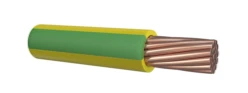 Dynamic Voedingskabel < 1 kV, voor vaste aanleg H07V-R Eca
