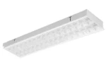 Plafond-/wandarmatuur MacBright 6060 6000 840 ND GST18/3