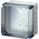 Installatiekast leeg Hensel Lege behuizing Mi