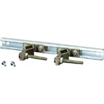 Kabel/draadgeleider voor kast/lessenaar Hensel Mi Accessoires