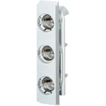 D-zekeringhouder Hensel Mi Accessoires