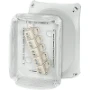 Doos voor montage op de wand/plafond Enycase Hensel DK 1010 G KABELDS IP66 4-10Q DK 1010 G