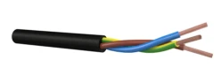 Dynamic Voedingskabel < 1 kV, voor beweegbare toepassingen H07RN-F Eca