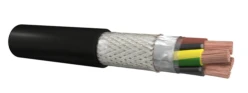 EMC STUURSTROOMLEIDI