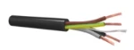 Voedingskabel < 1 kV, voor beweegbare toepassingen Dynamic TPE-TPE