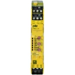 Relais voor bewaking van veiligheidsstroomcircuits Pilz PNOZ s9 24VDC 3 n/o t 1 n/c t