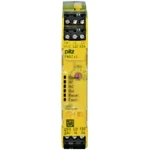 Relais voor bewaking van veiligheidsstroomcircuits Pilz PNOZ s3 24VDC 2 n/o