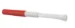 Voedingskabel >= 1 kV, voor vaste aanleg Solar Eca DYNAMIC H1Z2Z2-K 1x4 mm2 Rood - EN 50618 - Eca SOLAE470030R