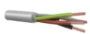 Dynamic Voedingskabel >= 1 kV, voor vaste aanleg YMvKss Dca