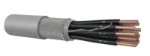 Voedingskabel >= 1 kV, voor vaste aanleg Dynamic Halogeenvrije installatiekabel