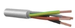 Voedingskabel >= 1 kV, voor vaste aanleg Dynamic Installatiekabel soepel halogeenvr.