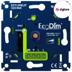 Dimmer EcoDim 0-200W R,C Zigbee Basic