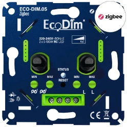 EcoDim Dimmer Dimmers