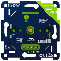 EcoDim Dimmer Dimmers