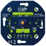 Dimmer EcoDim 1-10V