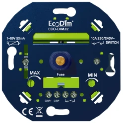 EcoDim Dimmer Dimmers