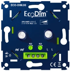 EcoDim Dimmer Dimmers