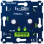 Dimmer Dimmers EcoDim ECO-DIM.05LED DIM2X100W TR.EDGE Z A 9999222