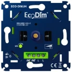 Dimmer EcoDim 0-150W R,C