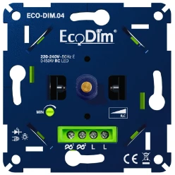 EcoDim Dimmer Dimmers