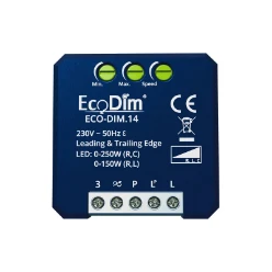 EcoDim Dimmer Dimmers
