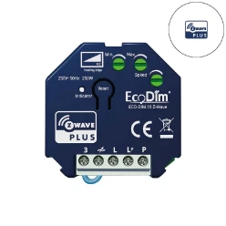 EcoDim Dimmer Dimmers