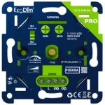 Dimmer EcoDim 0-700W RLC