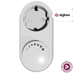 Dimmer EcoDim 0-100W R,C Zigbee