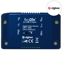 EcoDim Dimmer Dimmers