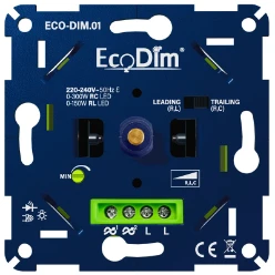 EcoDim Dimmer Dimmers