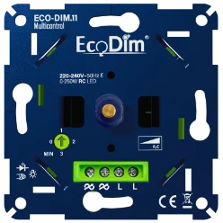 EcoDim Dimmer Dimmers