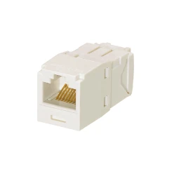 RJ45 WIT GIGA