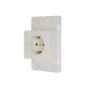 Deksel voor dozen voor montage op de wand/plafond Install Power DEKSEL 1V CONTACTDS V/LASDOOS UNI 2071 000